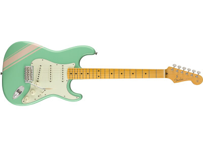 Fender FSR Traditional '50s Stratocaster with stripe