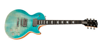 Gibson Les Paul Standard HP 2019