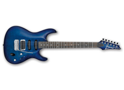 Ibanez SA160QM (2016-2017)