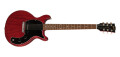 La jolie Gibson Les Paul Junior Tribute DC 2019