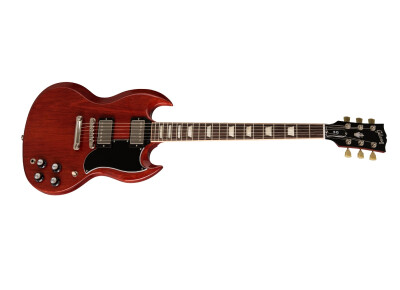 Gibson SG Standard '61 (2019)