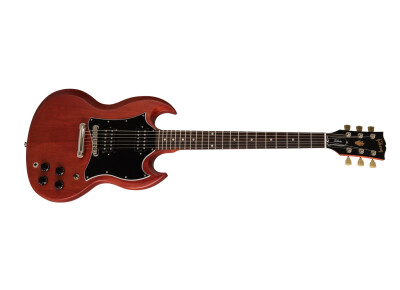 Gibson SG Standard Tribute (2019)