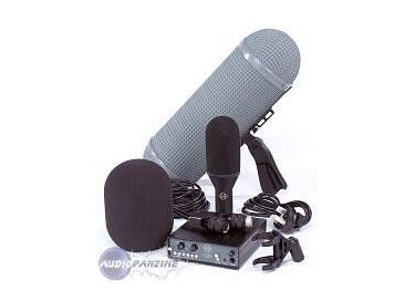 Soundfield ST250 Microphone System