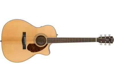 Fender PM-4CE Auditorium Limited