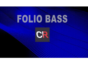 Channel Robot Folio Bass