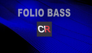 Channel Robot Folio Bass