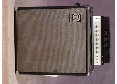 Ampeg B-15 S