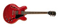 Les nouvelles ES-335 de Gibson pour 2019