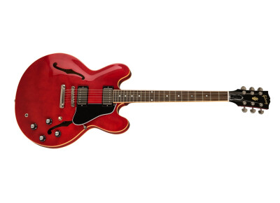 Gibson ES-335 Dot (2019)