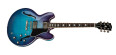 Les nouvelles ES-335 de Gibson pour 2019