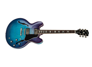 Gibson ES-335 Figured 2019