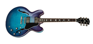 Gibson ES-335 Figured 2019