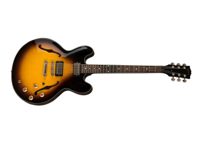 Gibson ES-335 Studio (2019)