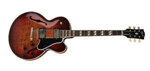 Gibson ES-275 Thinline 2019