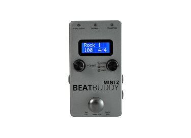 Singular Sound BeatBuddy Mini 2