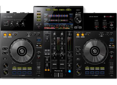 Pioneer XDJ-RR