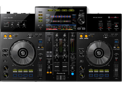 Pioneer XDJ-RR
