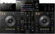 Pioneer présente le contrôleur XDJ-RR
