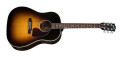 Gibson sort une J-45 Studio plus accessible