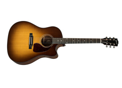 Gibson J-45 Walnut Modern