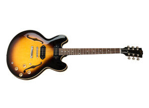 Gibson ES-335 Dot 2019 P-90
