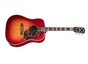 Gibson Hummingbird 2019