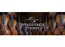 VSL (Vienna Symphonic Library) Synchron-ized Appassionata Strings