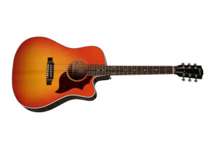 Gibson Hummingbird M Mahogany 2019