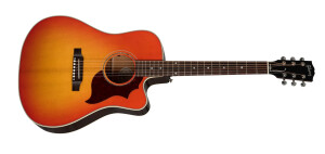Gibson Hummingbird M Mahogany 2019
