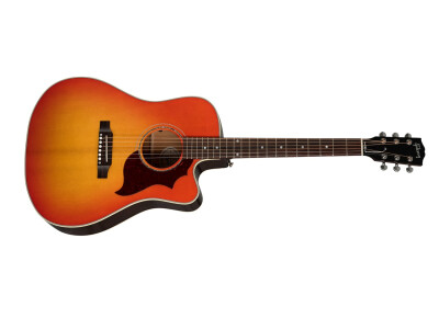 Gibson Hummingbird M Mahogany (2019)