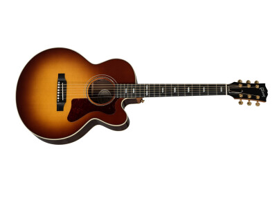 Gibson Parlor M Rosewood