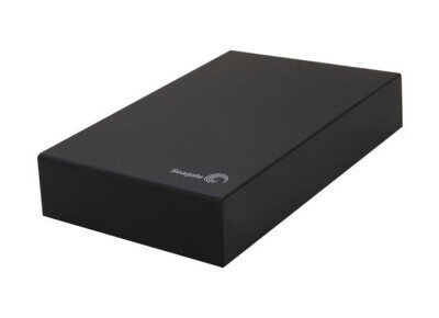 Seagate Expansion 3TB Desktop USB 3.0