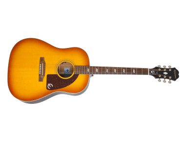 Epiphone Limited Edition Peter Frampton "1964" Texan