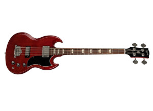 Gibson SG Standard Bass (2019)