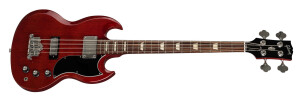 Gibson SG Standard Bass (2019)