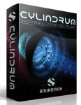 Cylindrum fait son retour chez Soundiron