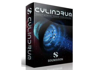 Soundiron Cylindrum 3
