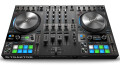 Lancement de la tournée Traktor Haptic Tour