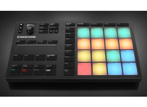 Native Instruments Maschine Mikro mk3