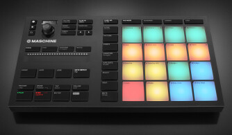 9 for 99 deal on NI Maschine Expansions