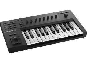 Native Instruments Komplete Kontrol A25