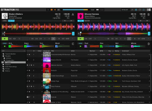 Native Instruments Traktor Pro 3