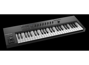 Native Instruments Komplete Kontrol A49