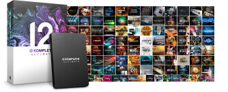 What’s coming up at Native Instruments’?