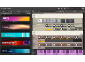 Native Instruments Kontakt 6