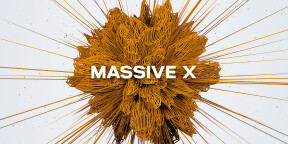 Massive X (+8 expansions)