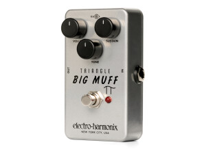 Electro-Harmonix Triangle Big Muff Pi