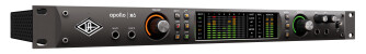 The UAD Software updated to v7.6