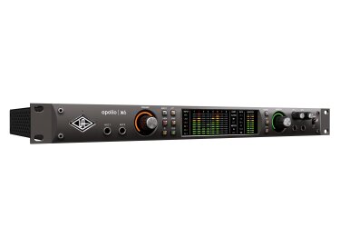 Universal Audio Apollo x6