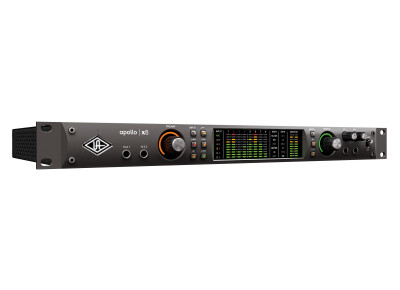 Universal Audio Apollo x8
